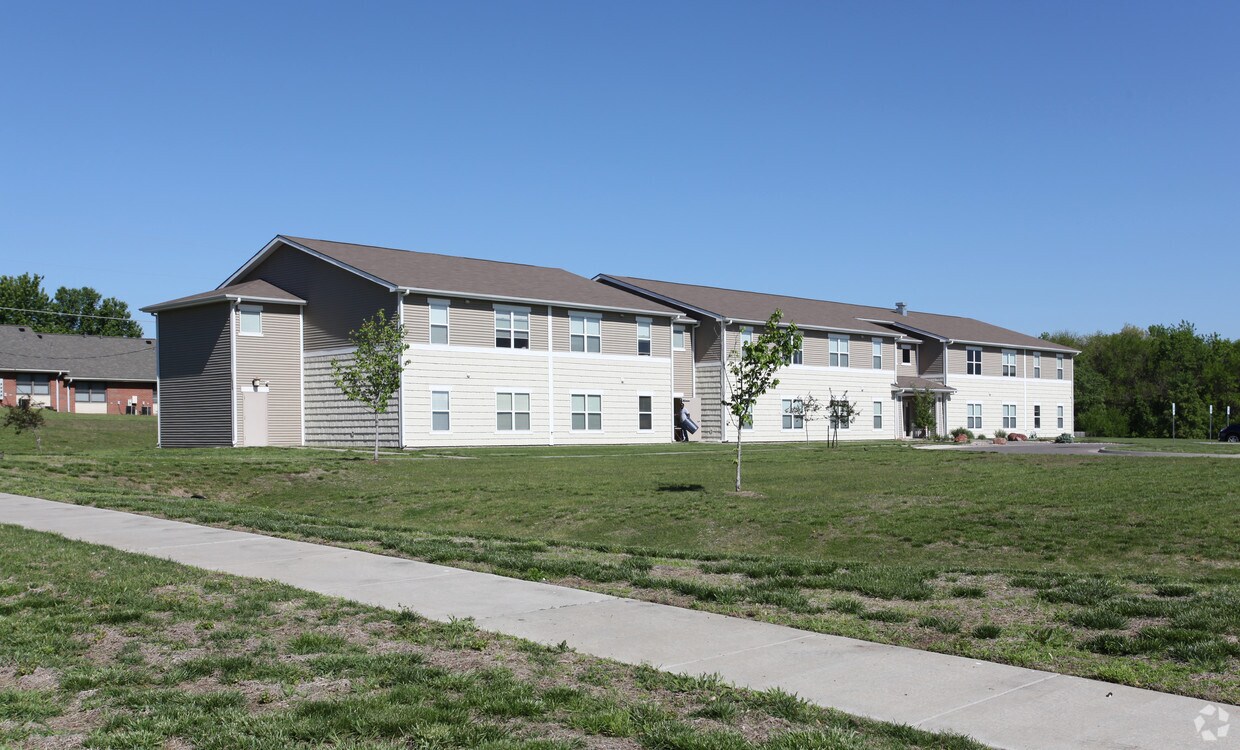 Foto principal - Melissa Anne Hanger Apartments