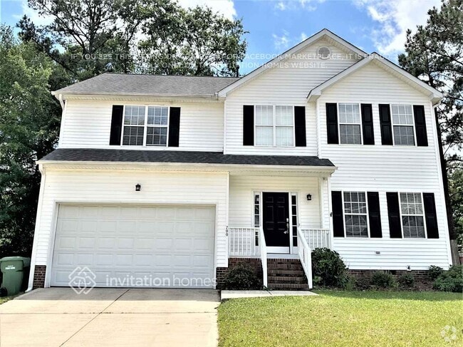 Building Photo - 700 Marjam Ln