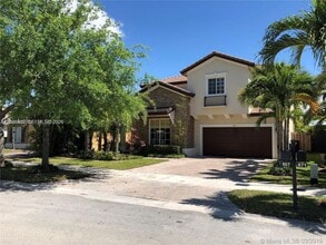 Building Photo - 867 SW 155th Ct