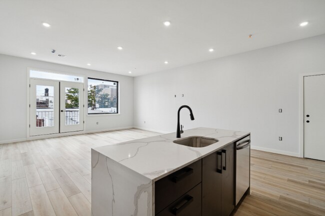 Foto del edificio - 1112 E Berks St