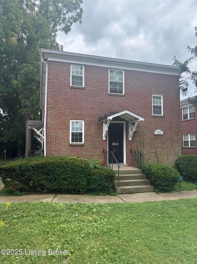 Building Photo - 3800 Nanz Ave