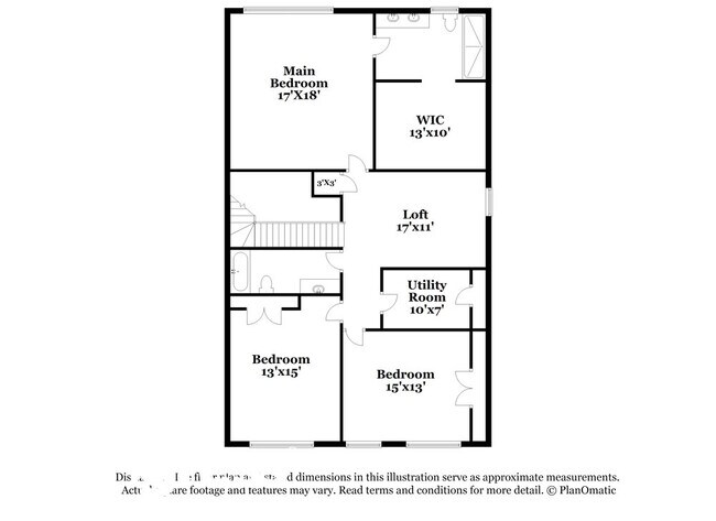Building Photo - 1007 Brooksland Pl