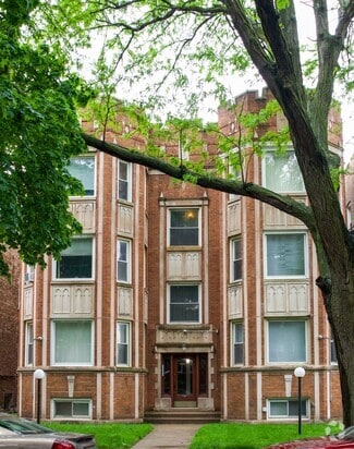 Building Photo - 7934 S Rhodes Ave