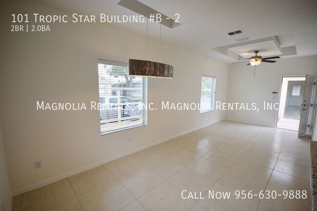 Building Photo - 101 E Tropic Star Dr