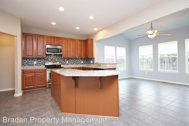 Foto del edificio - 4 br, 3.5 bath House - 311 Patriot Way