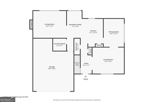 Building Photo - 717 White Dove Dr
