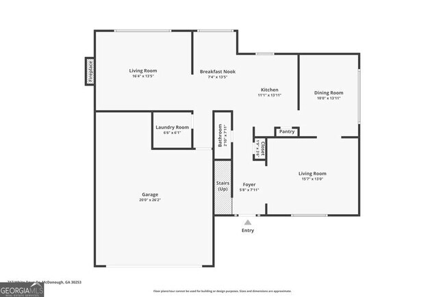 Foto del edificio - 717 White Dove Dr