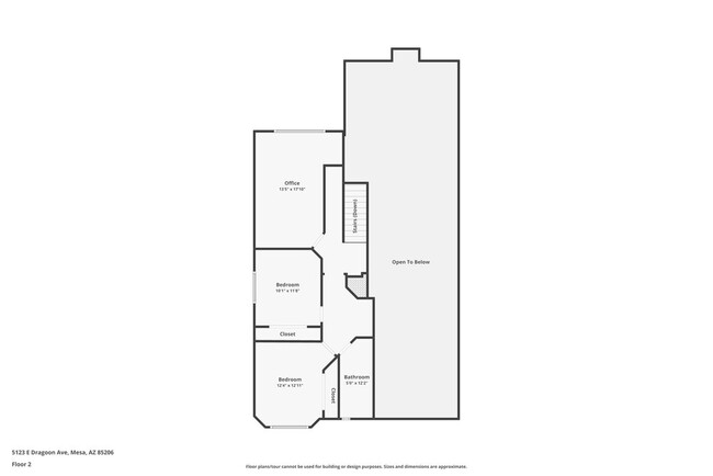 Building Photo - 5123 E Dragoon Ave