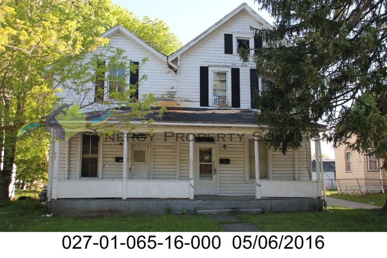 Primary Photo - 164 Glessner Ave