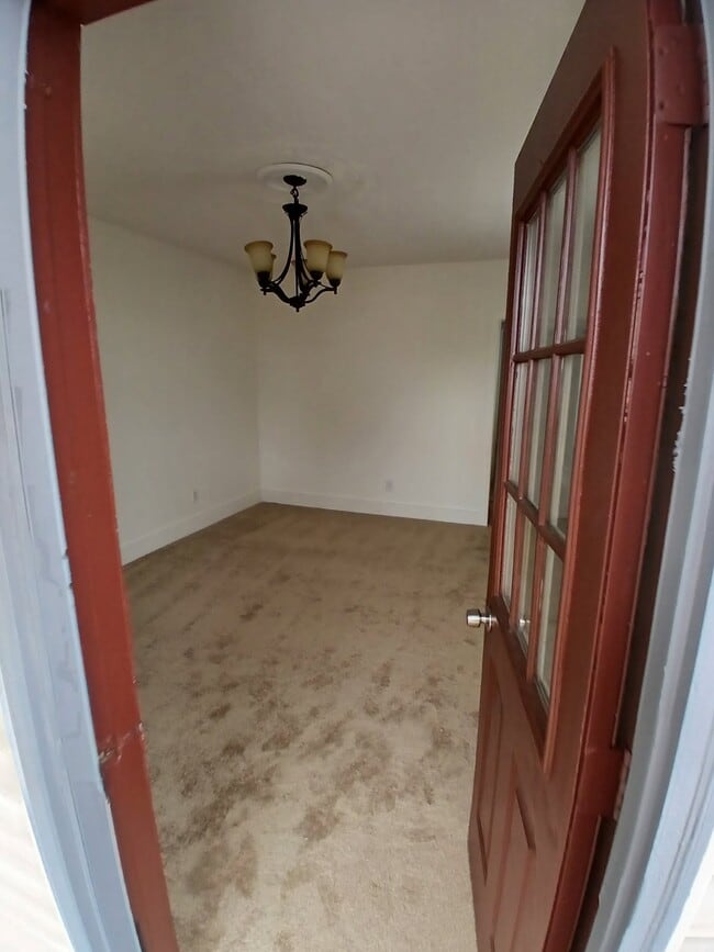 Foto del edificio - 1313 Virginia Ave