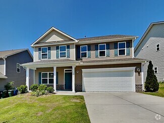 Building Photo - 3605 Massey Ridge Ct