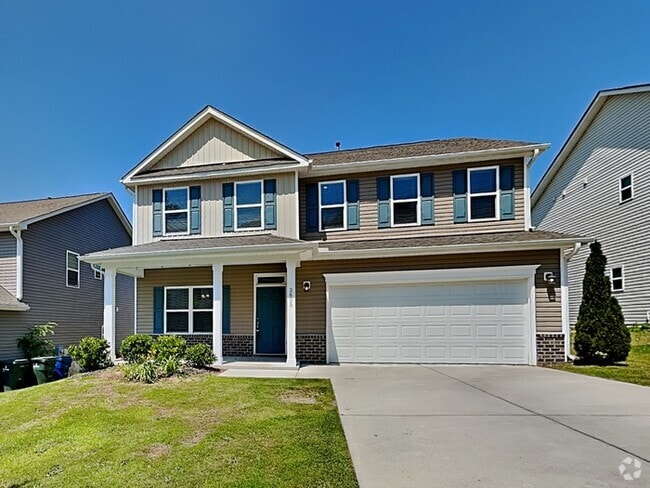 Building Photo - 3605 Massey Ridge Ct