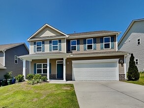 Building Photo - 3605 Massey Ridge Ct