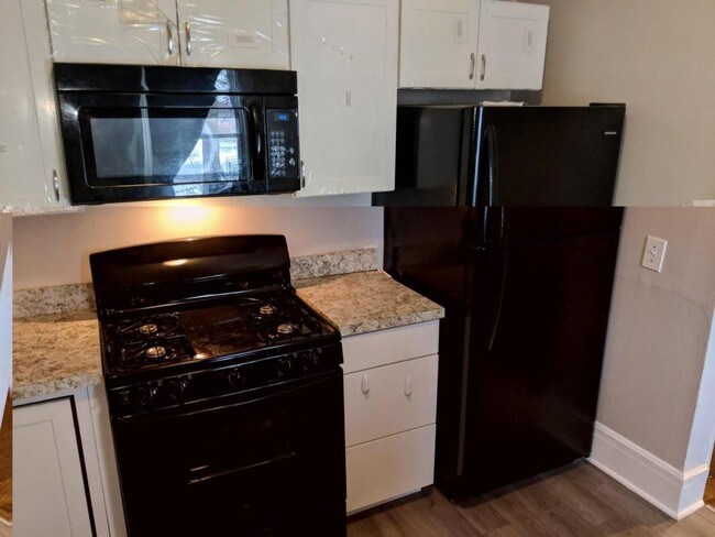 Foto del edificio - 1507 North Salina Street Unit #2