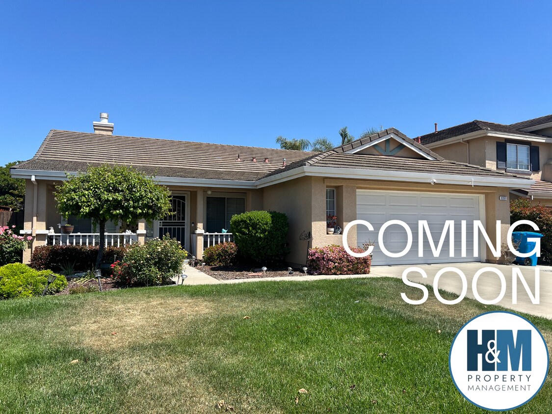 Primary Photo - 3-Bedroom Home in a Prime Location!