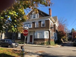 Building Photo - 7 Mt Vernon St