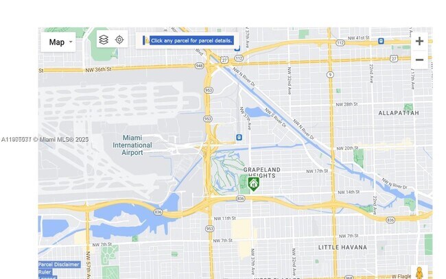 Foto del edificio - 3689 NW 14th St