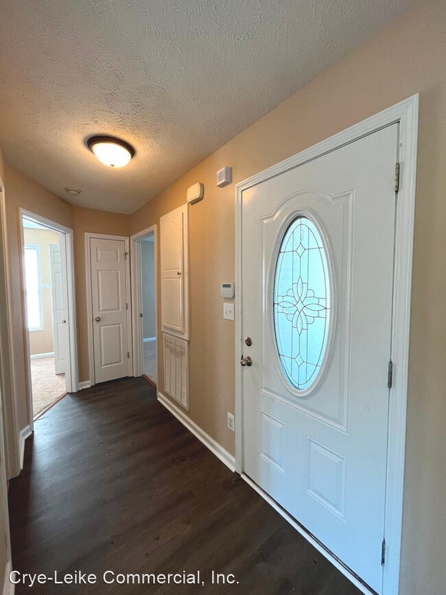 Foto del edificio - 3 br, 2 bath House - 1547 Tylertown Road