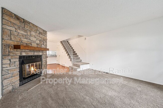 Building Photo - 3121 S Estes St