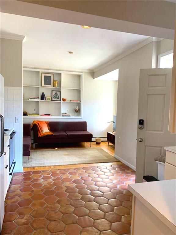 Foto del edificio - 61 Benefit St