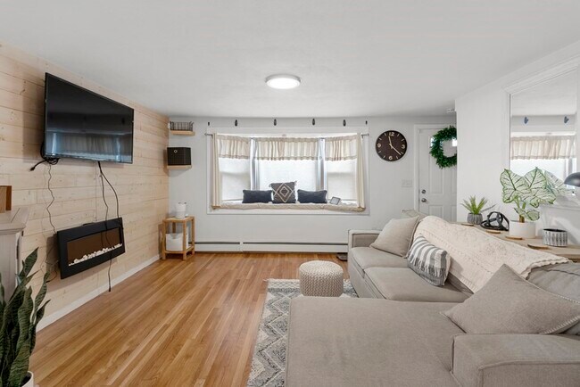 Foto del edificio - 165 Neponset Ave