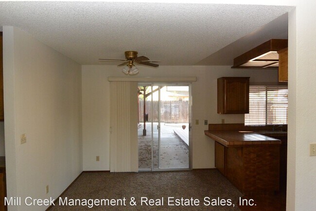 Building Photo - 3 br, 2 bath House - 2410 N. Charter Oak