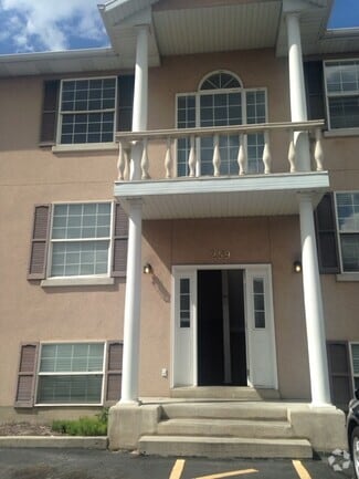 Building Photo - 259 N 300 W