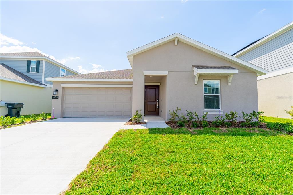 Foto principal - 1050 John Jacob Rd