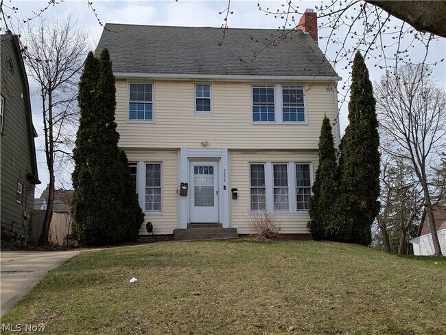 Foto del edificio - 3536 Daleford Rd