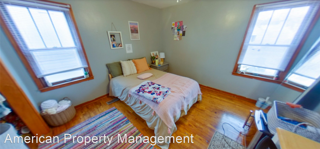 Foto del edificio - 4 br, 2 bath House - 812 Kearney St