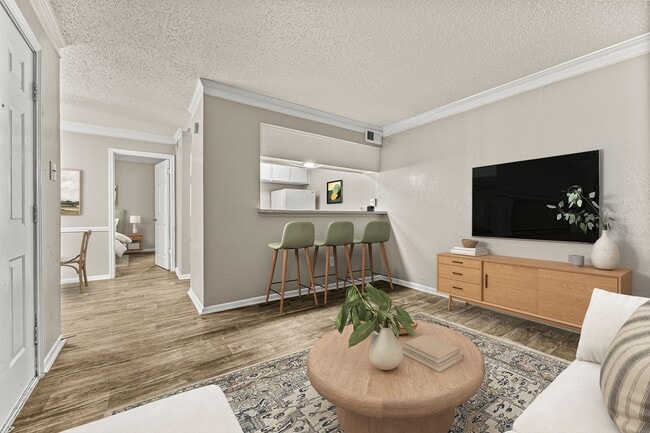 A1 Classic - 5636 Apartment Homes