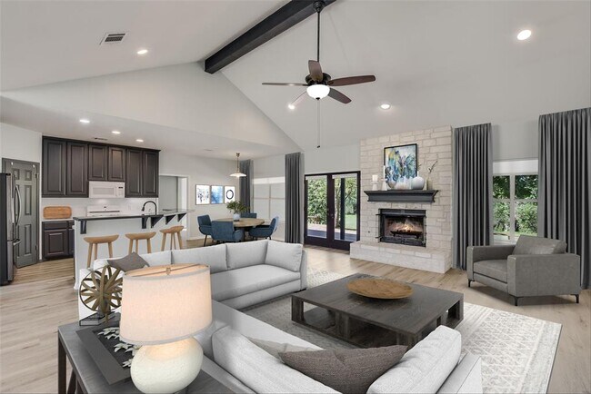 Foto del edificio - 14444 Nutty Brown Rd