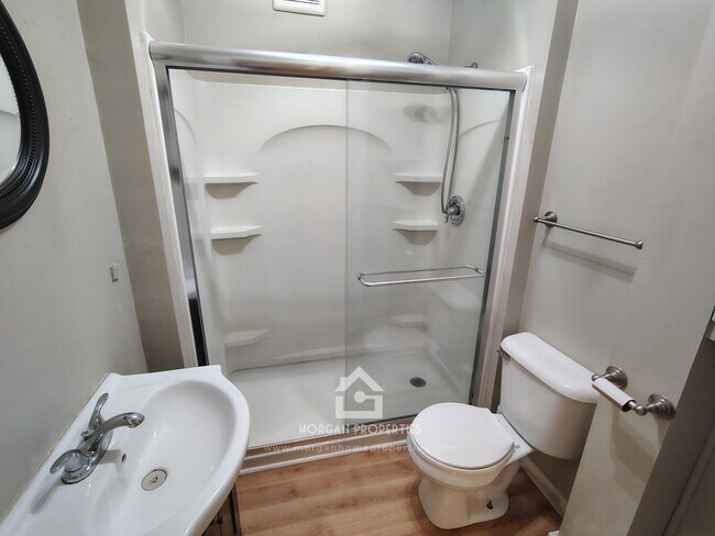 Foto del edificio - 207 Plum St