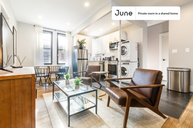 Foto del edificio - Room in Shared 4 bed/2 bath home in Morningside Heights