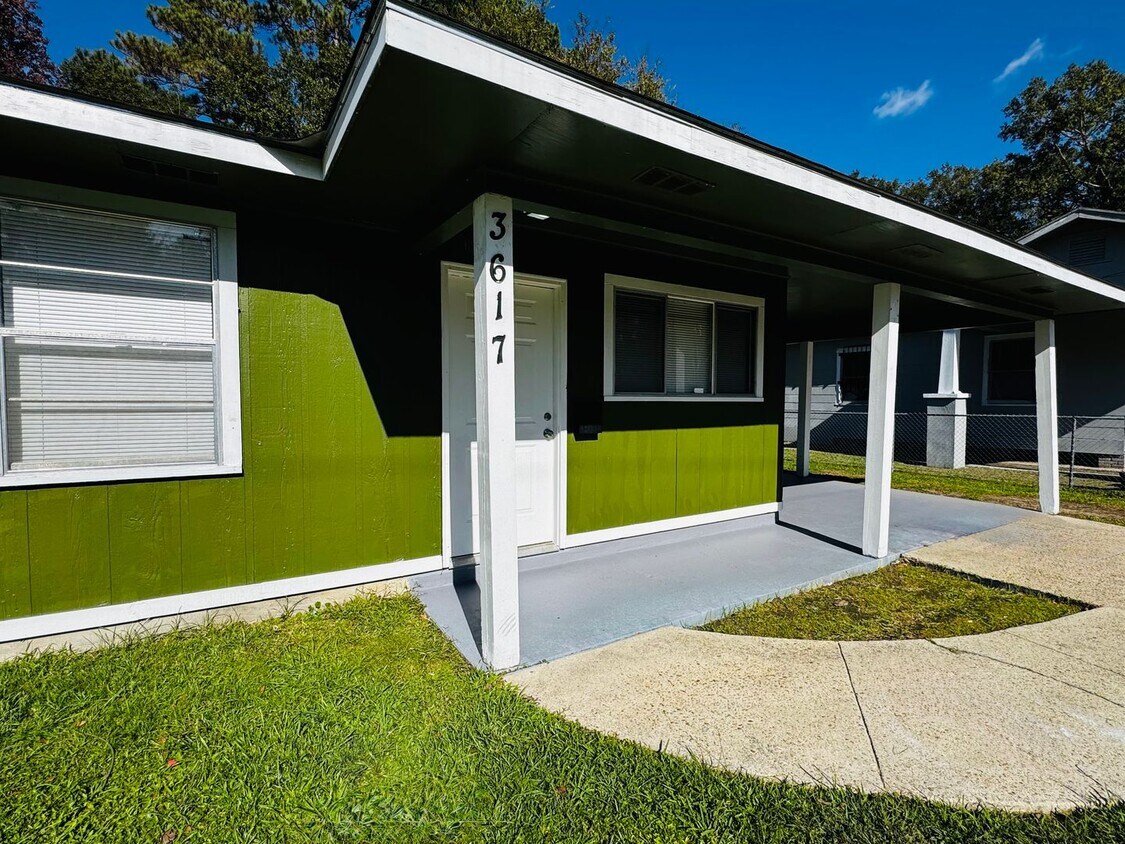 Photo - 3617 Clayton Drive (3 Bed/2 Bath)