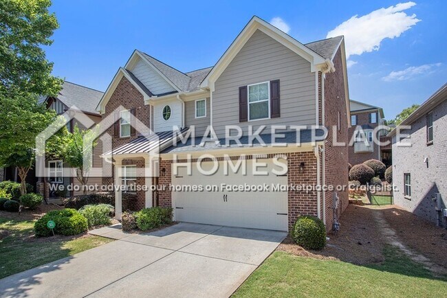 Building Photo - 1653 Danbury Parc Pl