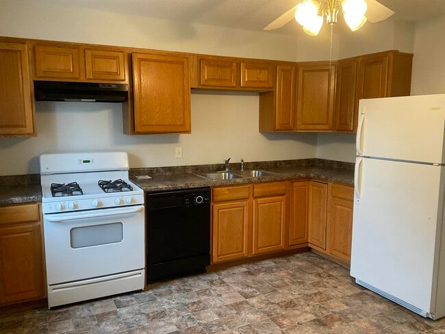 Foto del edificio - 602 N Stony Run Ln