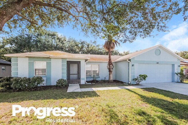 588 Oak Branch Cir photo'