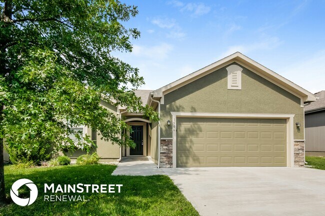 Building Photo - 1506 NE Jaclyn Dr