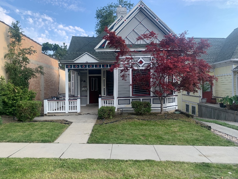 Photo - 1128 E 3rd Ave (Salt Lake City, UT)