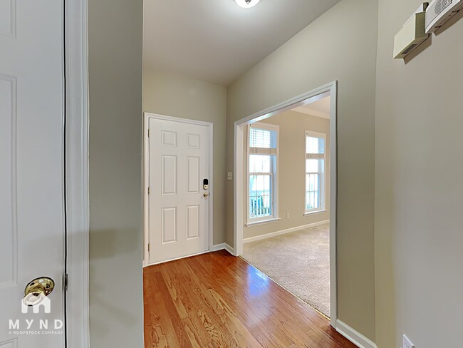 Building Photo - 2509 Kentford Ct