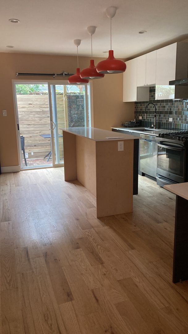 Foto del edificio - Newly Renovated Fishtown / Norris Square Home For Rent