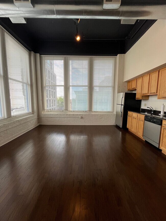 Foto del edificio - 801 Walnut St
