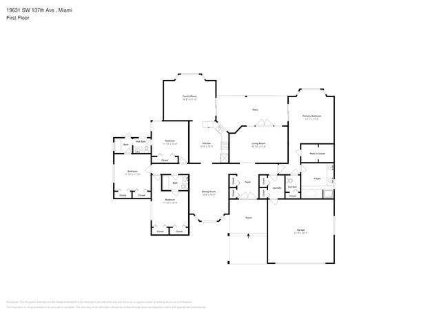 Foto del edificio - 19631 SW 137th Ave