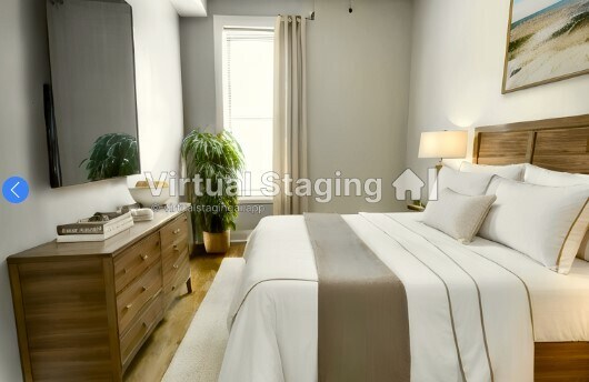 4410 Hazel 2 habitaciones más estudio - 900 W Montrose Ave