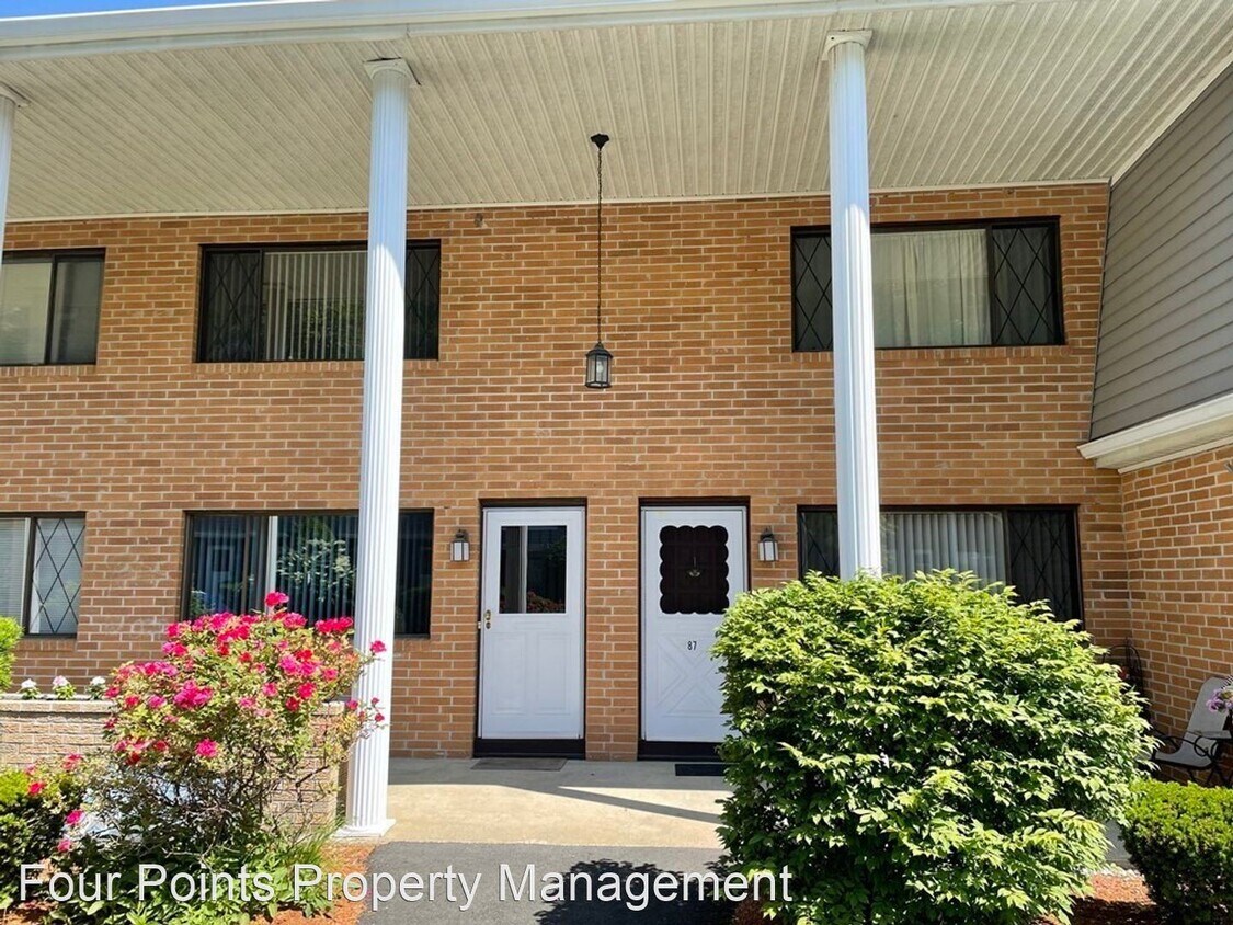 87 Farrwood Dr, Haverhill, MA 01835 House Rental in Haverhill, MA