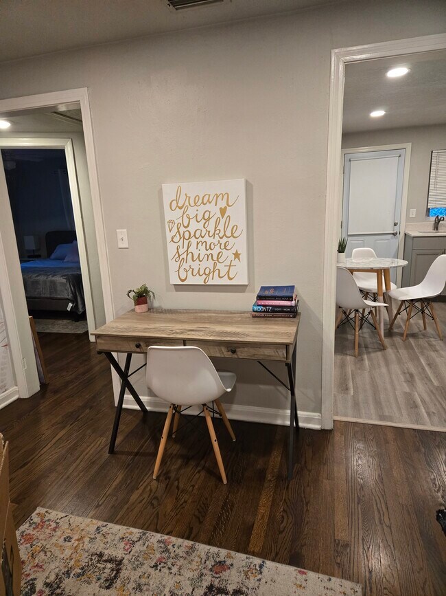 Foto del edificio - 3520 Post St