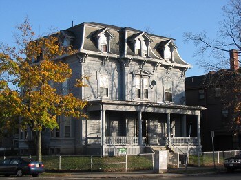 Foto del edificio - 31 Broad St