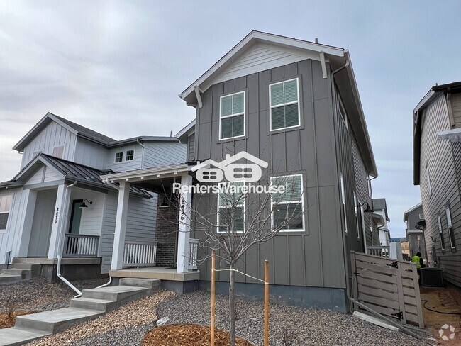 Building Photo - 8826 Yellowcress St