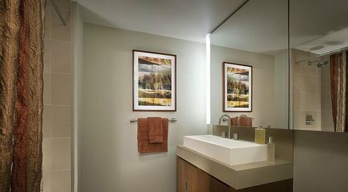 Foto del edificio - 470 W 17th St